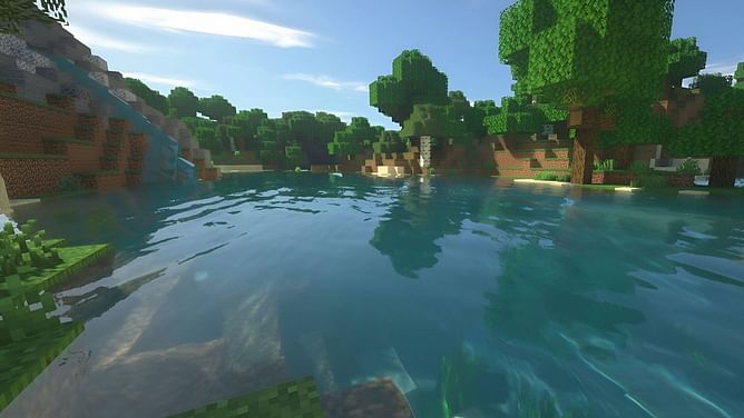 How to install SEUS shaders for Minecraft 1.20