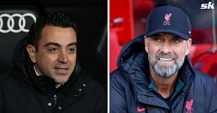 Barcelona offered Argentine forward among 3 potential swap options from Serie A giants to sell Liverpool target: Reports