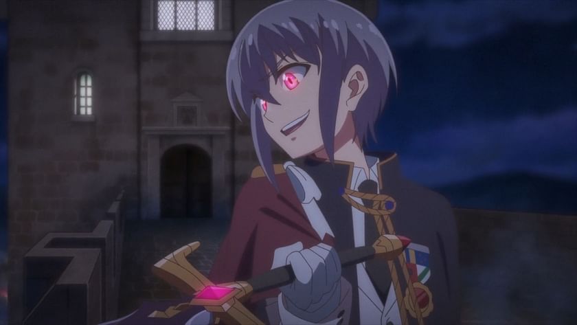 Summoned to Another World for a Second Time Going All-In for a Second Time  - Watch on Crunchyroll