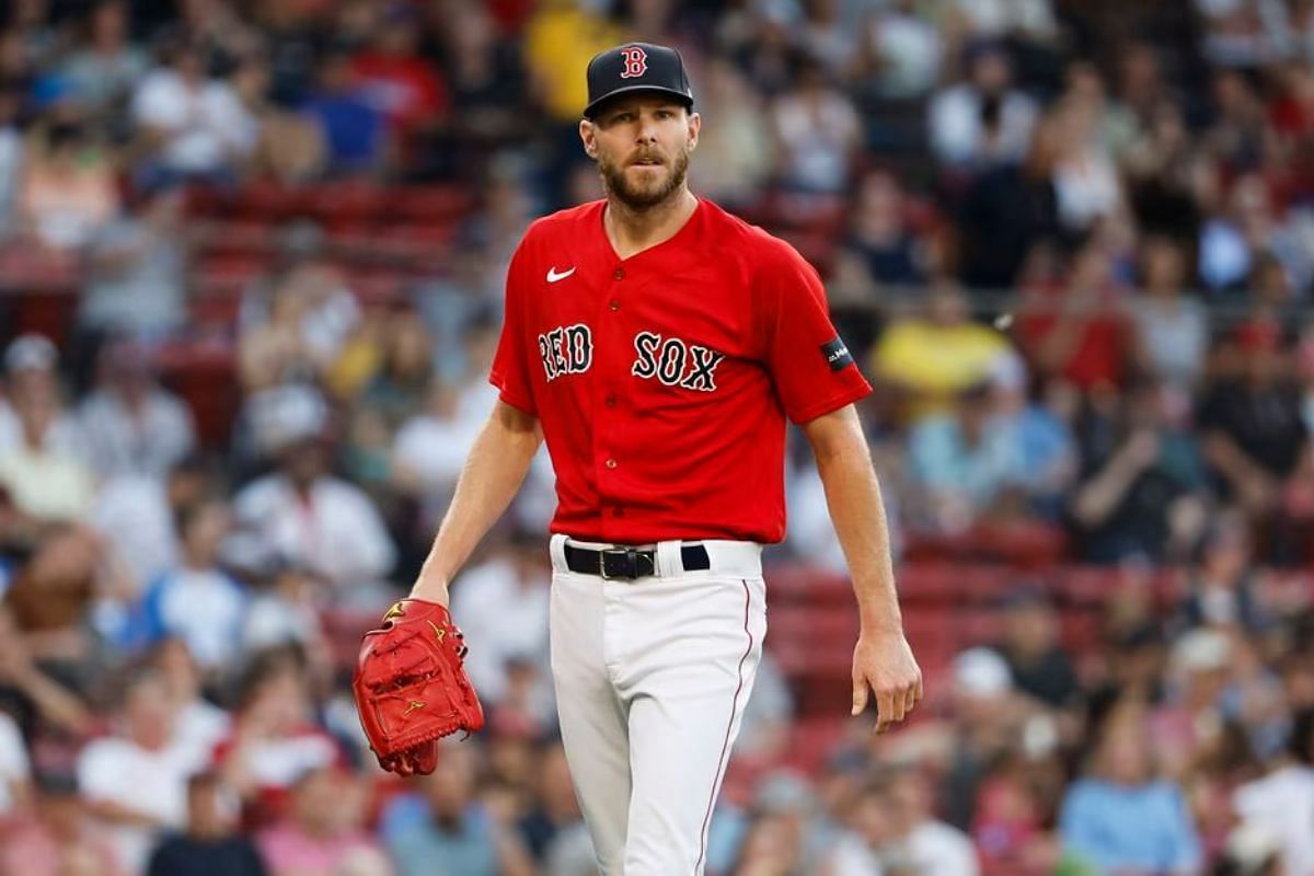 3 potential Chris Sale Trade Destinations