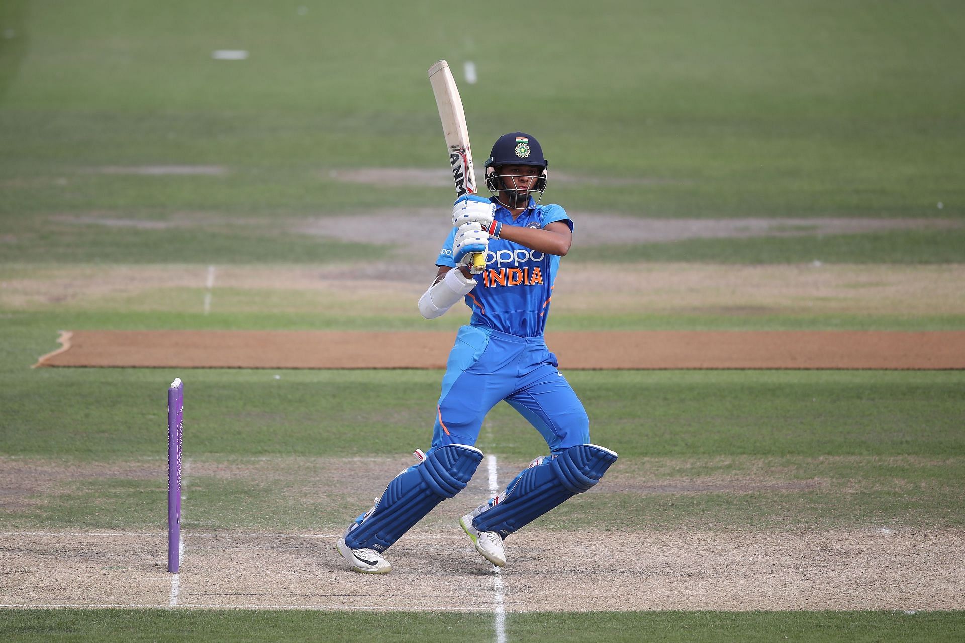 Yashasvi Jaiswal has a better record in first-class cricket compared to Ruturaj Gaikwad