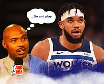 "Shut up, go out there, and play basketball” - Tim Hardaway Sr. takes shots at Karl-Anthony Towns for claiming he has influenced the game