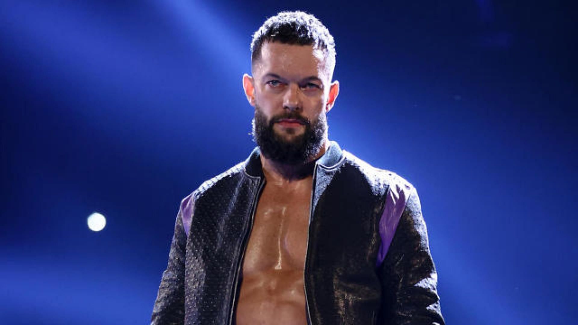 Finn B&aacute;lor is set to challenge for the WWE World Heavyweight Championship at MITB 2023.