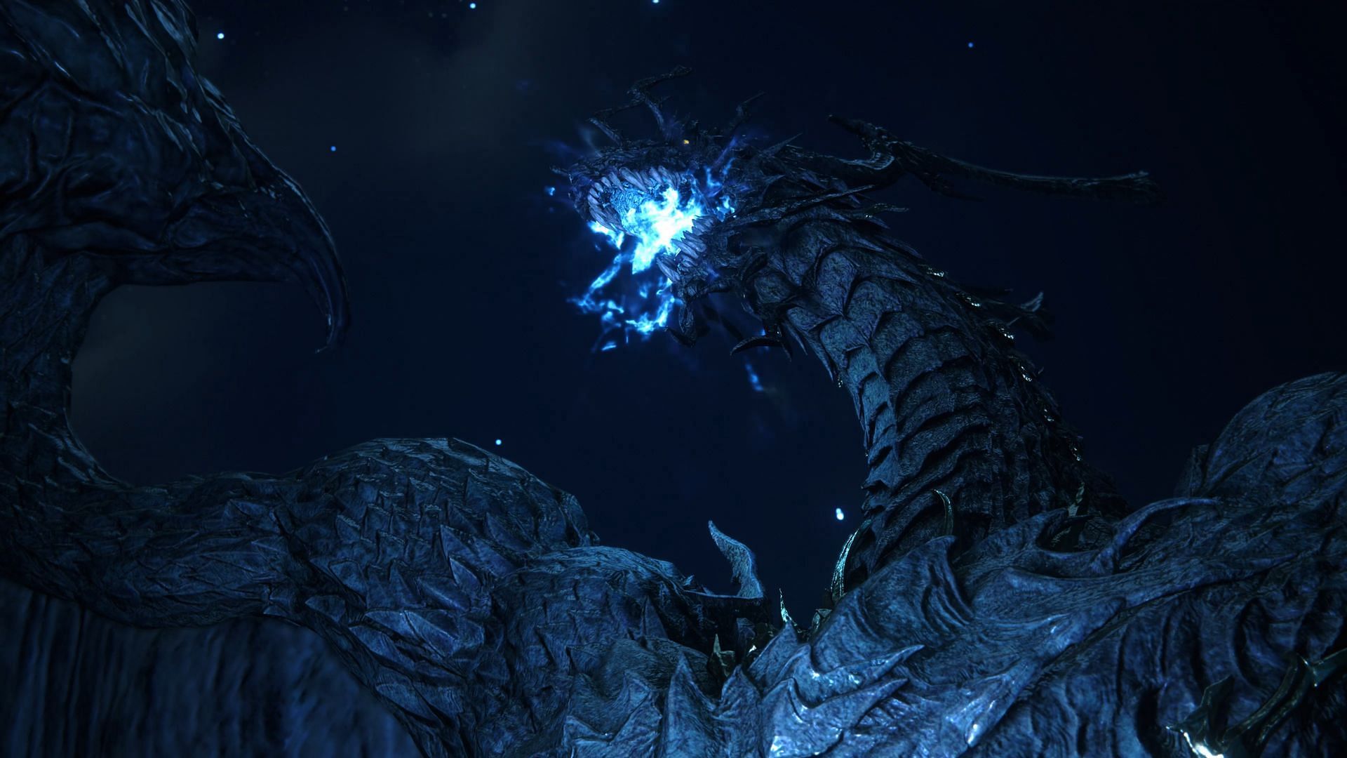 Who is the Dominant of Bahamut in Final Fantasy 16?