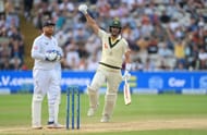 England v Australia - LV= Insurance Ashes 1st Test Match: Day 5.