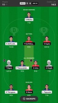 Fantasy suggestion #2