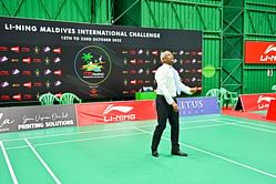 Maldives International Challenge 2023: Results at the end of Day 4