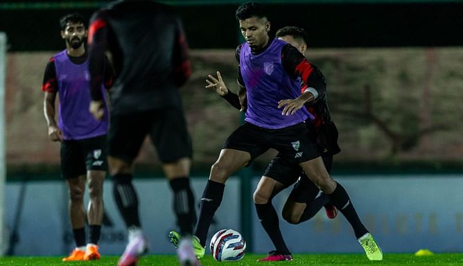 India vs Pakistan: Prediction, preview, predicted lineups, and more for 2023 SAFF Championship tie
