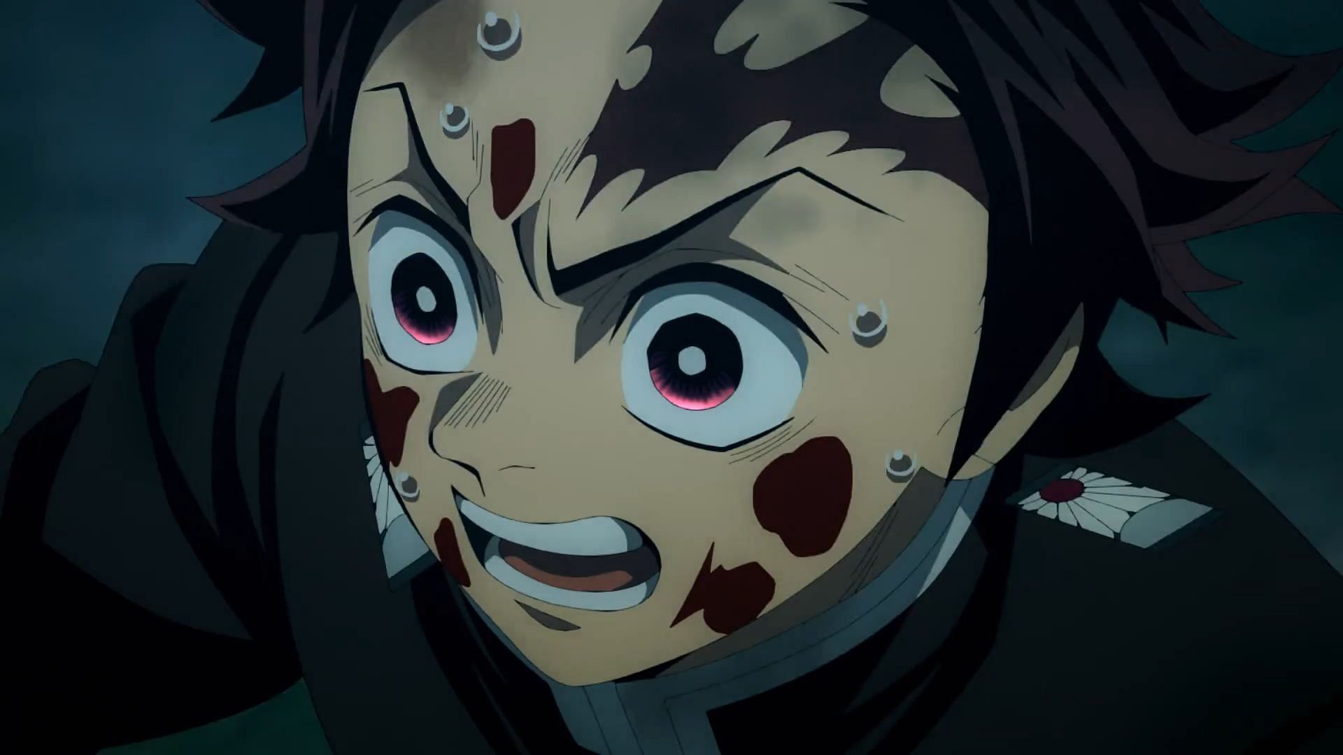 Demon Slayer: Kimetsu no Yaiba Season 3, Episode 11 - Otaku Orbit