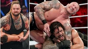 5 blockbuster WWE matches that could happen in the second half of 2023