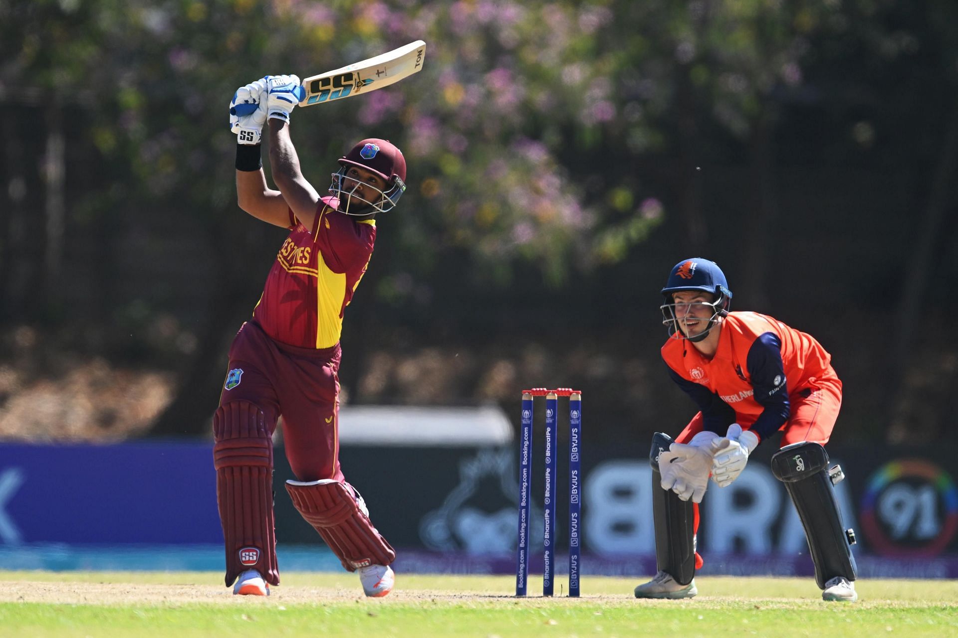 How can West Indies qualify for 2023 World Cup after SuperOver loss to