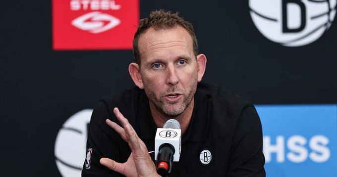 Nets get 23rd pick in 2022 NBA Draft  if they keep it. They have until  June 1 to decide - NetsDaily