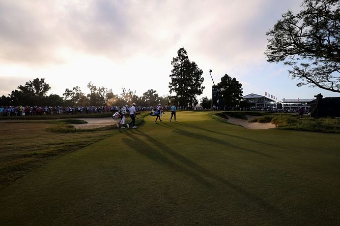 Call for Changes: The next LACC US Open requires revisions based on golfers' reactions