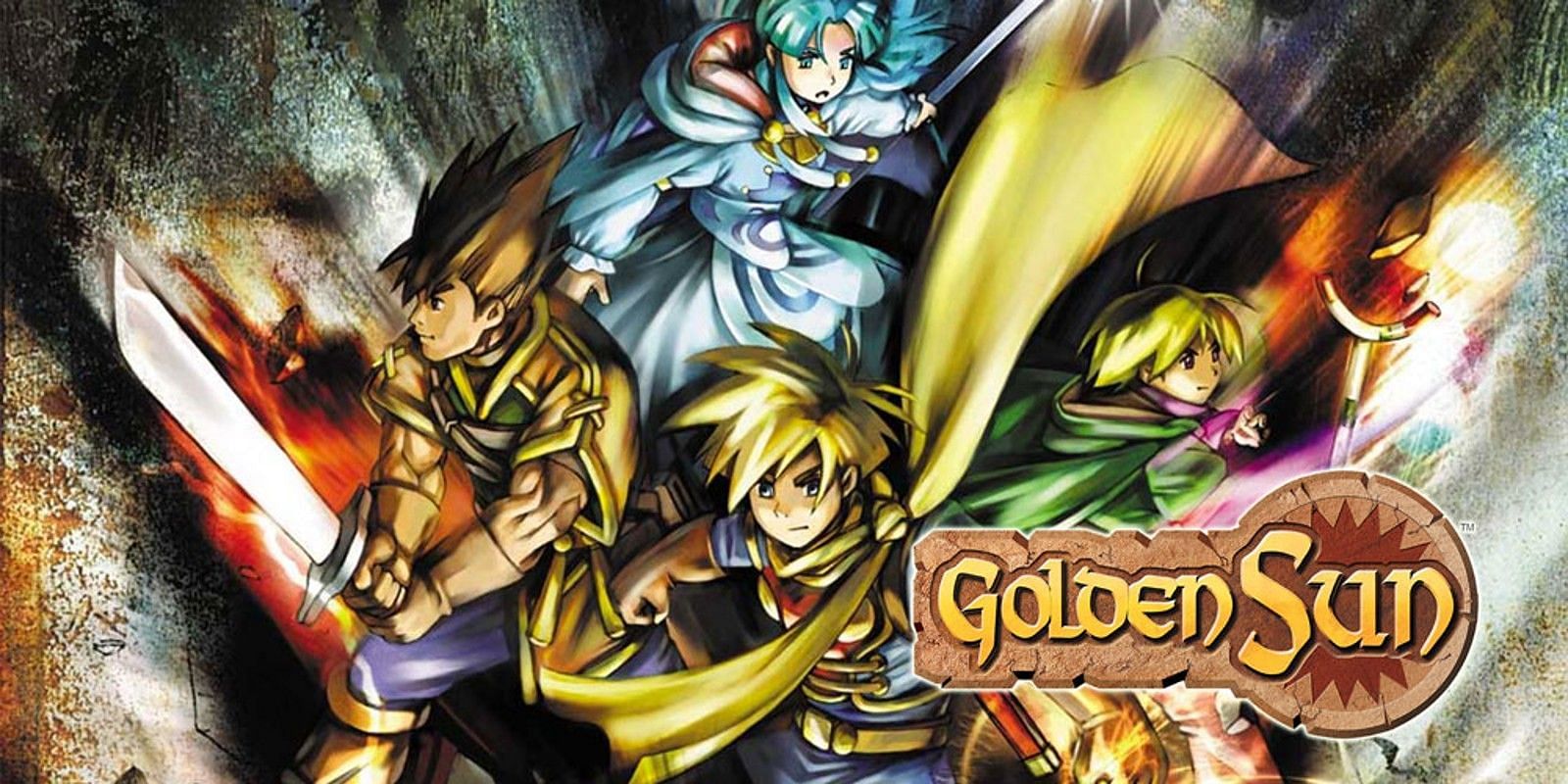 Golden Sun (Image via Camelot Software Planning)