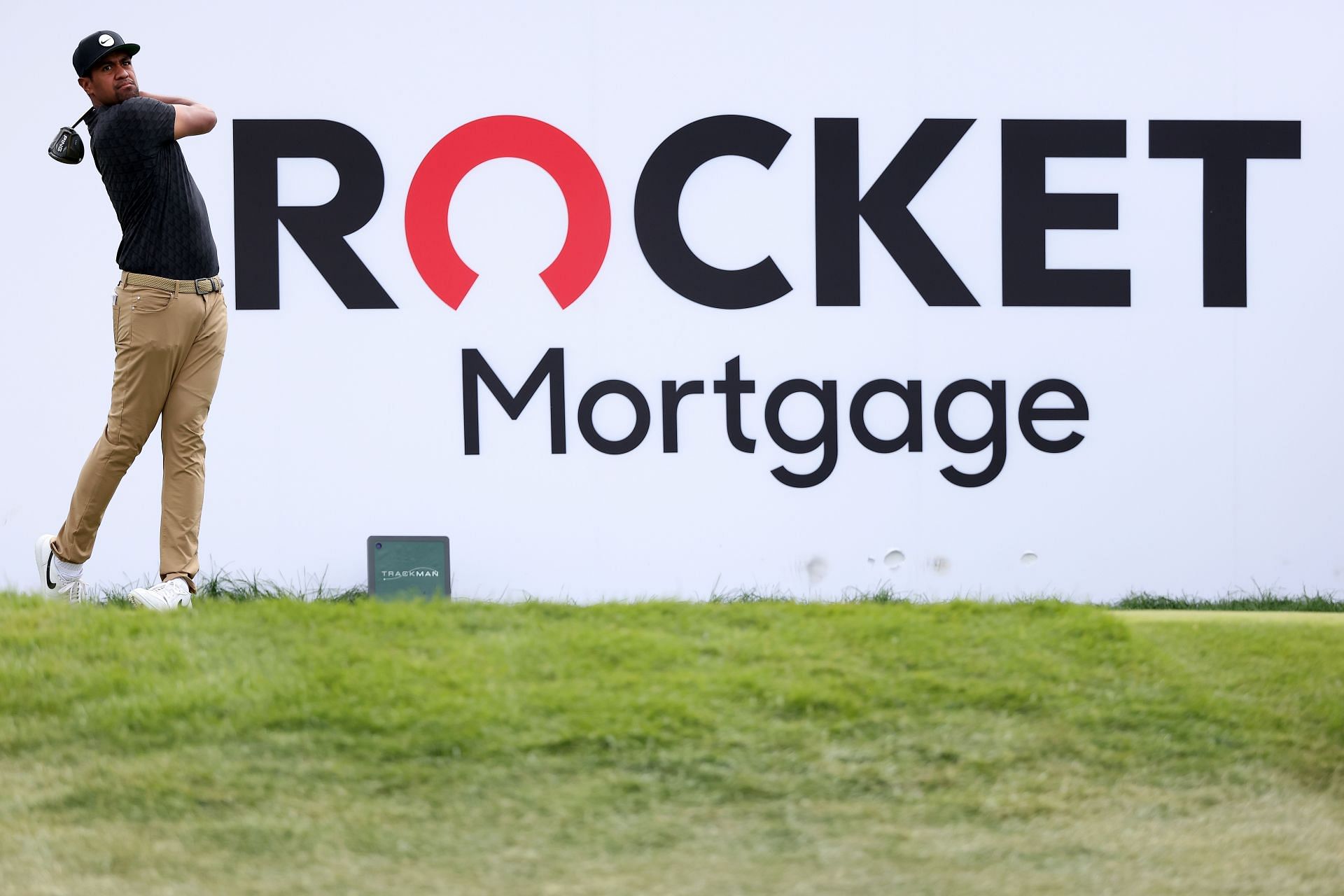 How much will the Rocket Mortgage Classic 2023 winner get? Full prize money  purse explored