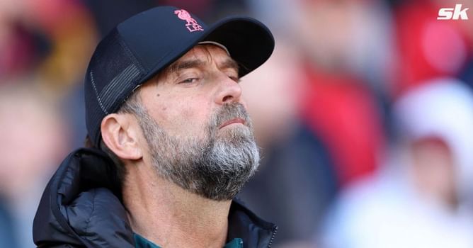 Liverpool set to lose out on midfielder as Benfica edge closer to signing Reds target - Reports