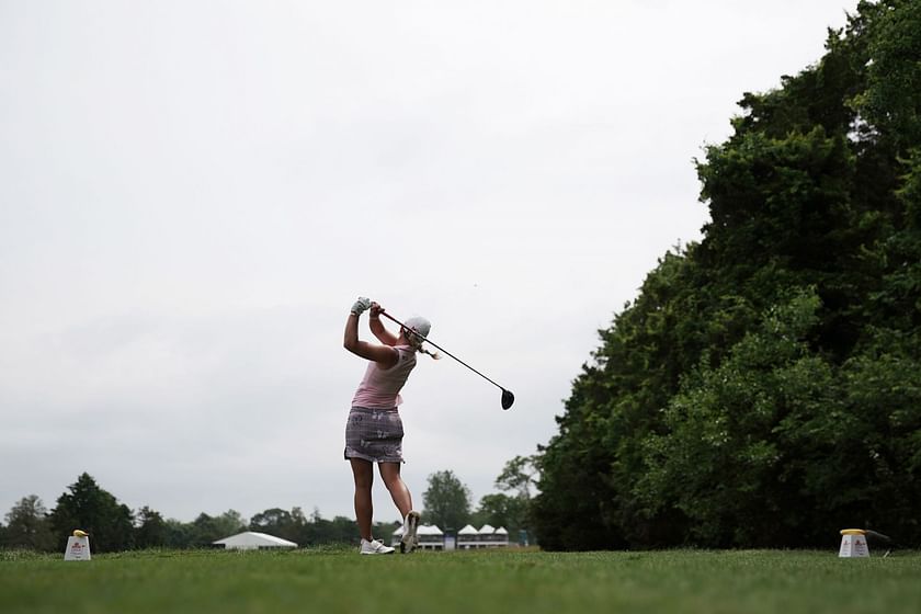 Shoprite Lpga Classic 2023 Friday Round 1 Tee Times And Pairings Explored