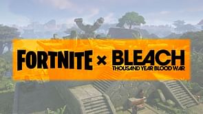 Is Fortnite x Bleach Anime collaboration happening?