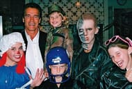 All about Arnold Schwarzenegger's children