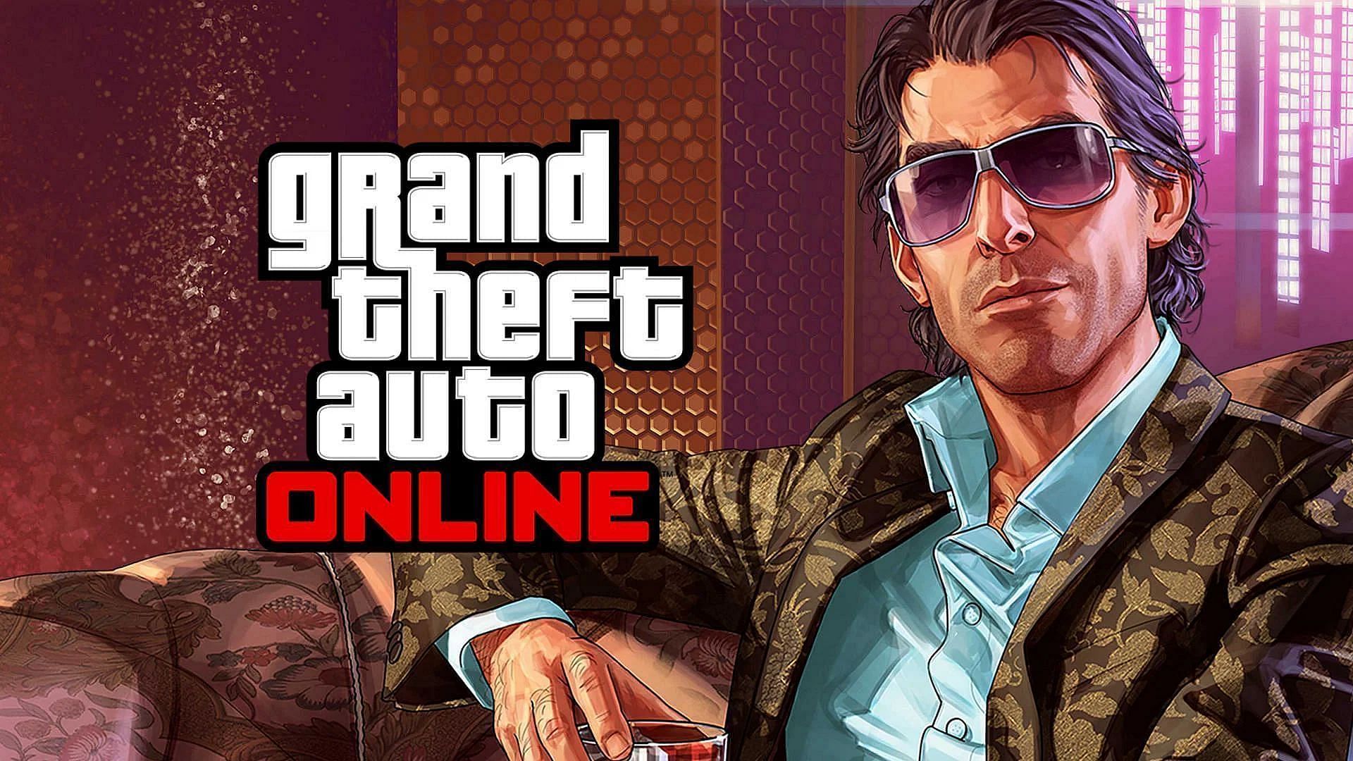 How to go AFK and earn passive in GTA Online Tips & Tricks