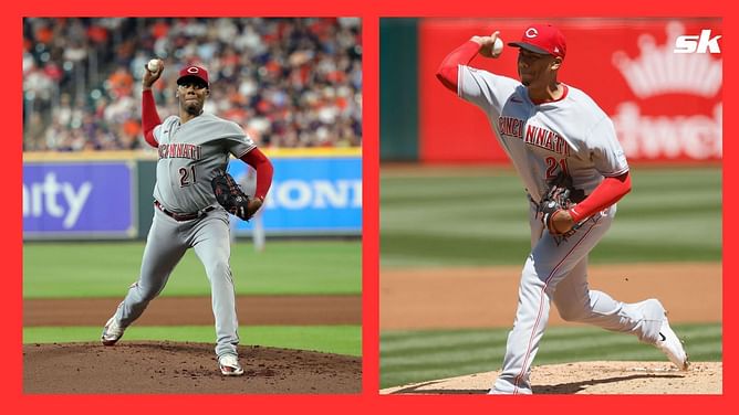 Hunter Greene Injury: Latest health update and recovery period for Cincinnati Reds star