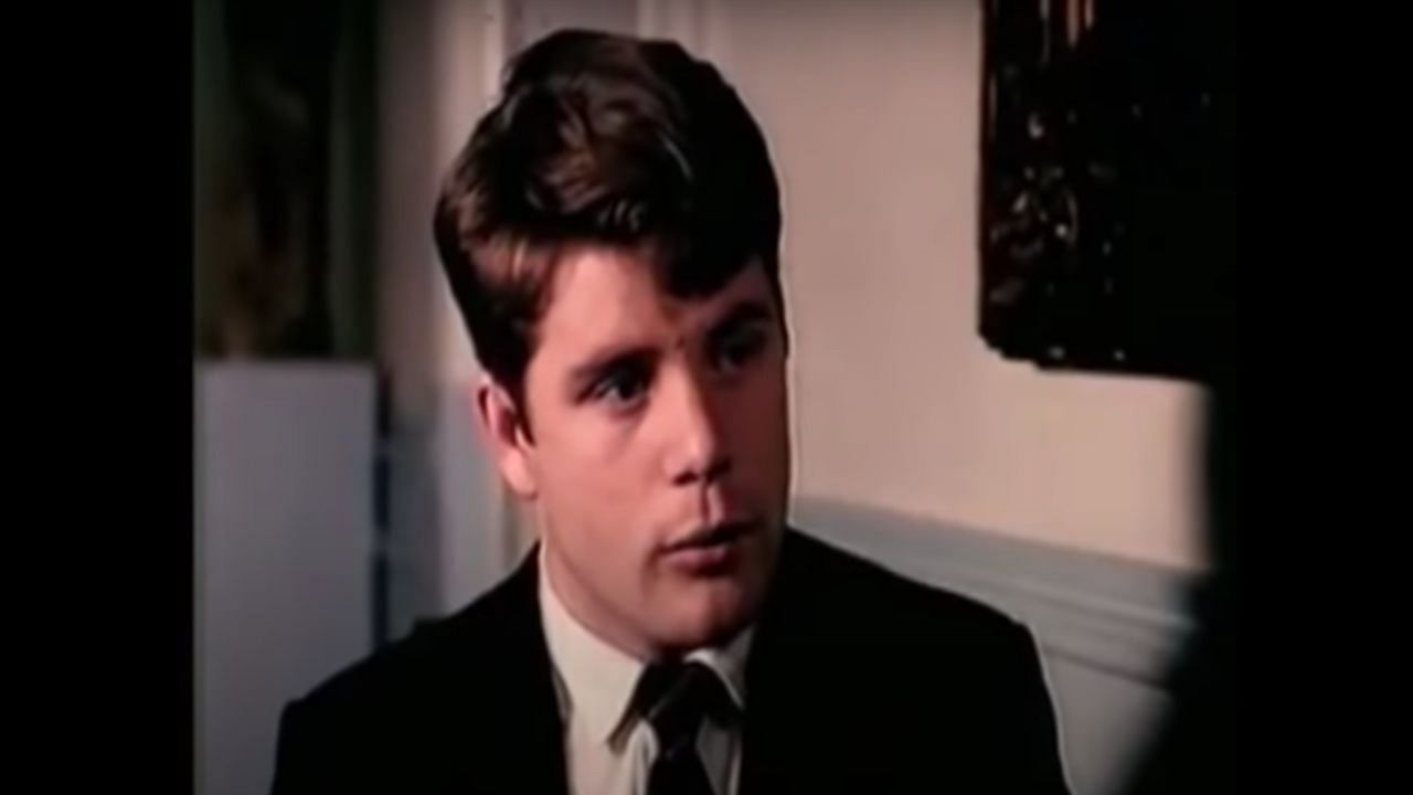 Sean Astin in Rudy - Courtesy of IrishRoo12 on YouTube