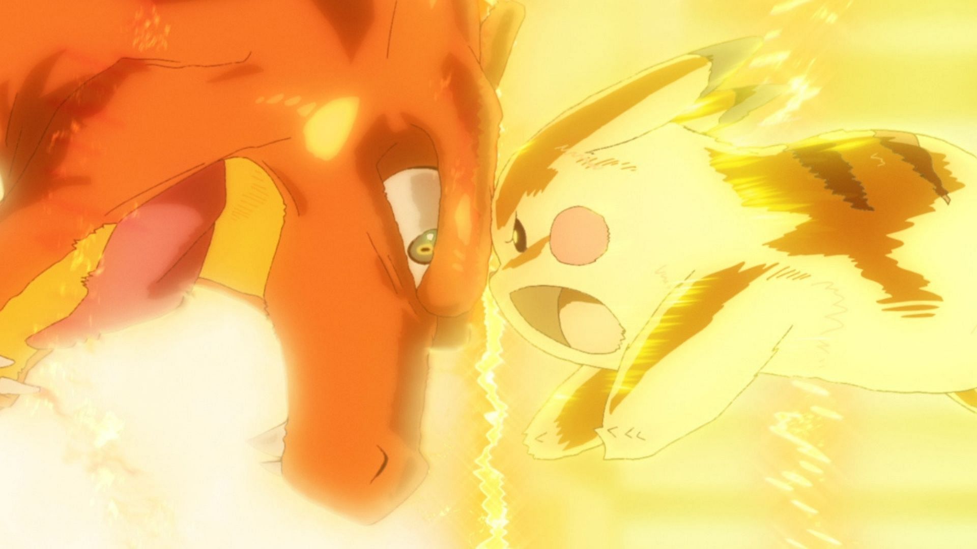 Watch Pokemon: Ultimate Journeys: The Series Season 2 Episode 27