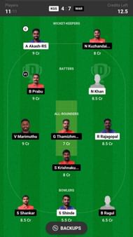 Fantasy suggestion #2