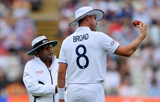 "Ben Stokes made a mistake by not going for the new ball" - Harbhajan Singh on where England went wrong in 1st Ashes Test