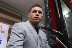 Canelo Alvarez releases first public statement after signing $100m deal with PBC