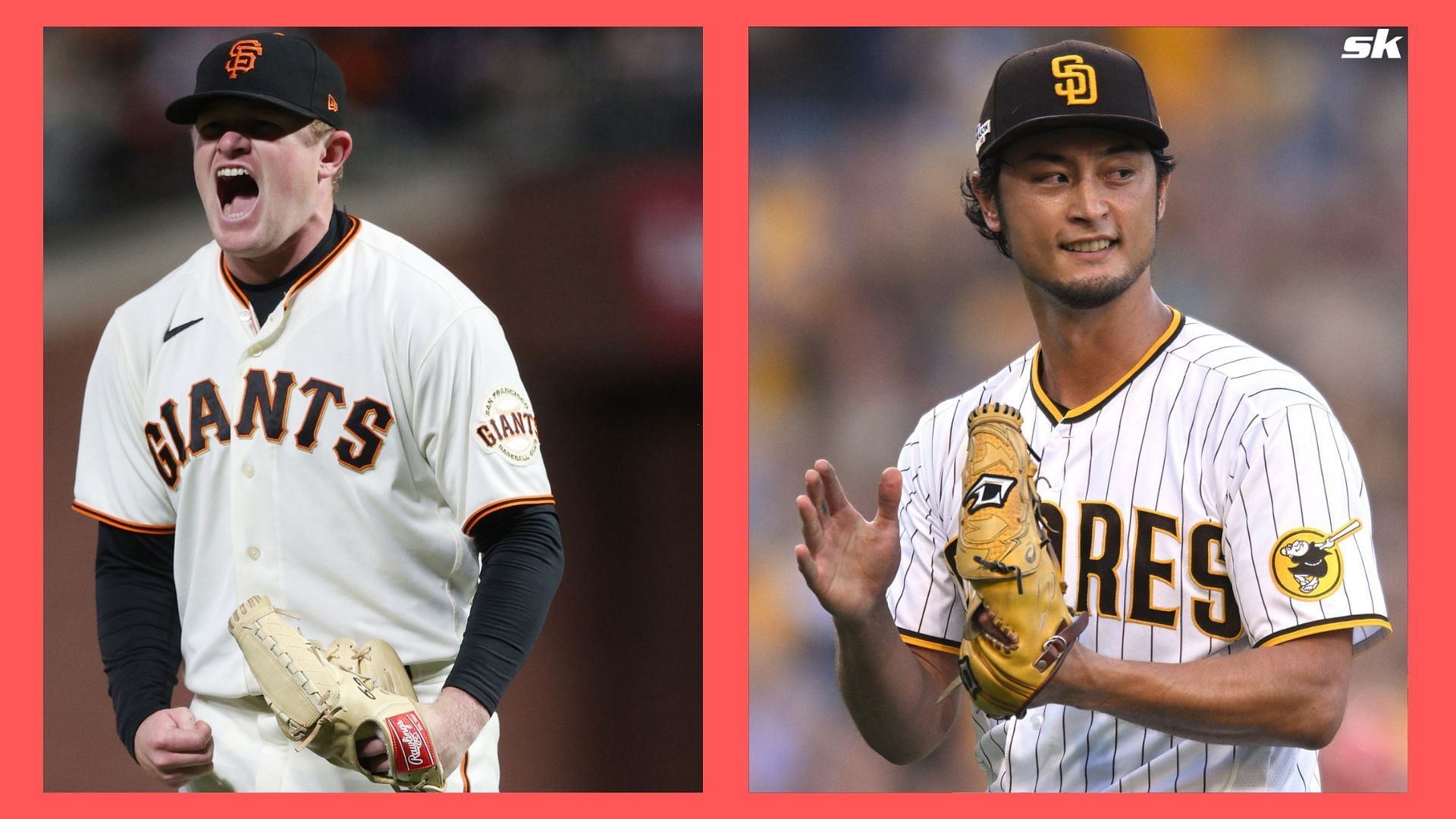 How to watch Giants vs Padres TV Channels, Start Time and Live Stream