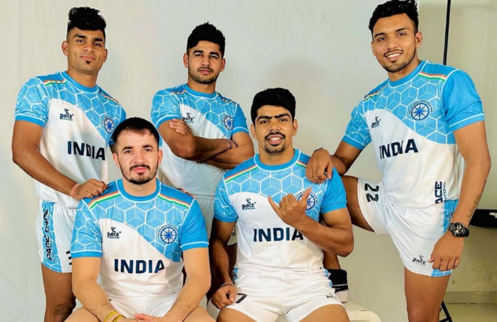 Asian Kabaddi Championship 2023 में भारतीय टीम की लगातार दूसरी जीत