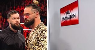 Finn Balor should have confronted Seth Rollins backstage for mistake on RAW; Vince McMahon would have also been angry, says veteran (Exclusive)