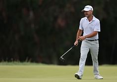 “Please pair him up with Cantlay!” – Fans react to Brian Harman holding up the Rory-Brooks-Hideki group with slow play at US Open 2023