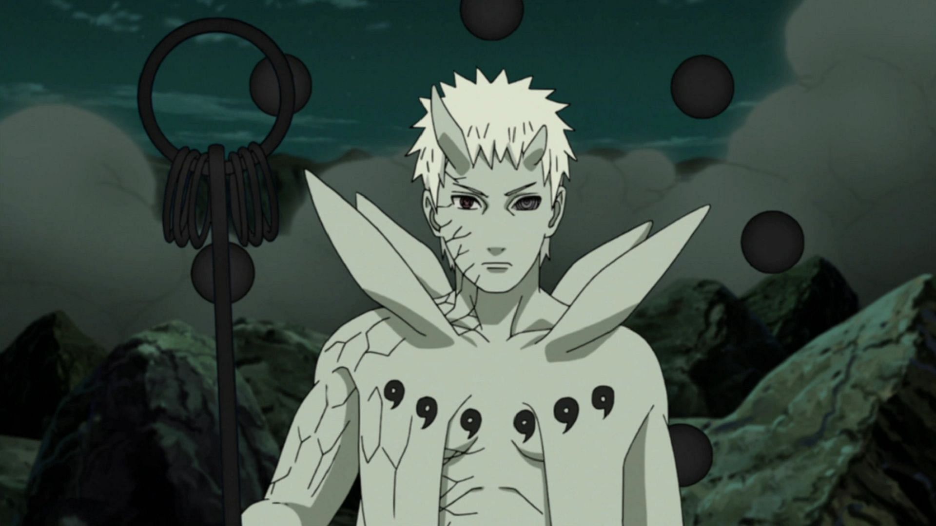 Naruto Shippuden: Six-Tails Unleashed Successor of the Forbidden Jutsu -  Watch on Crunchyroll