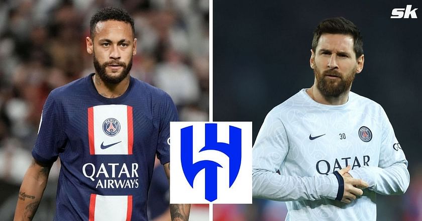 Behind the scenes of the Saudi Pro League: What really awaits stars like  Neymar - The Athletic