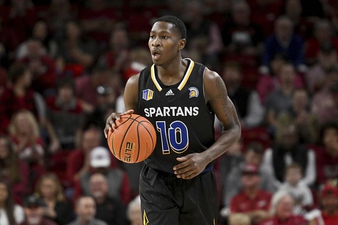 NBA Draft 2023: Omari Moore goes undrafted but signs two-way contract with the Bucks
