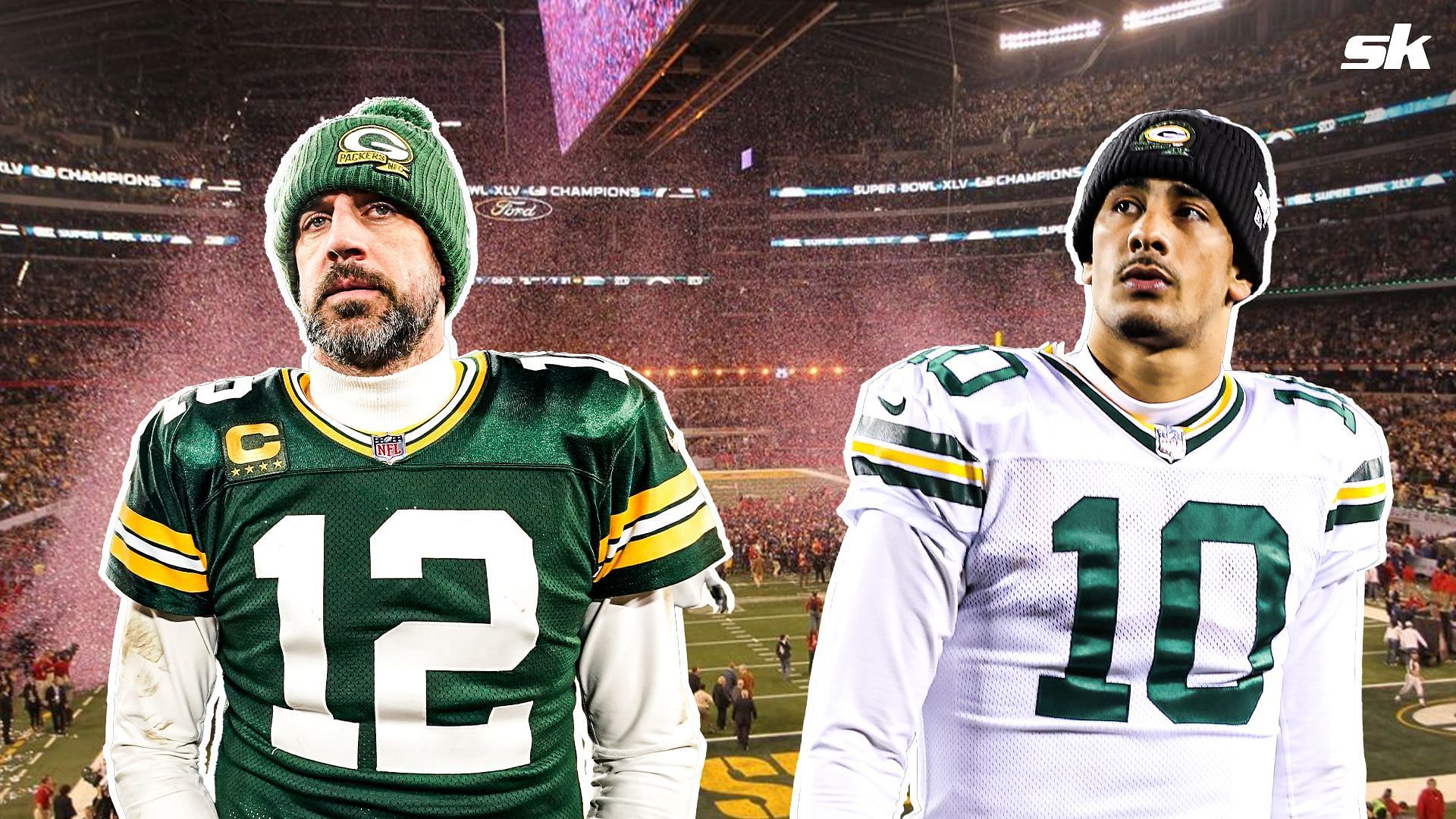 Green Bay Packers: The Parallels Between 2008 Aaron Rodgers And