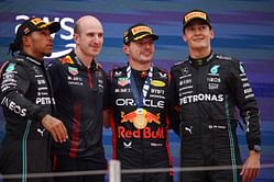 Can Lewis Hamilton challenge Max Verstappen for wins on any track this season? The Mercedes driver reveals the possibilities for the rest of the year