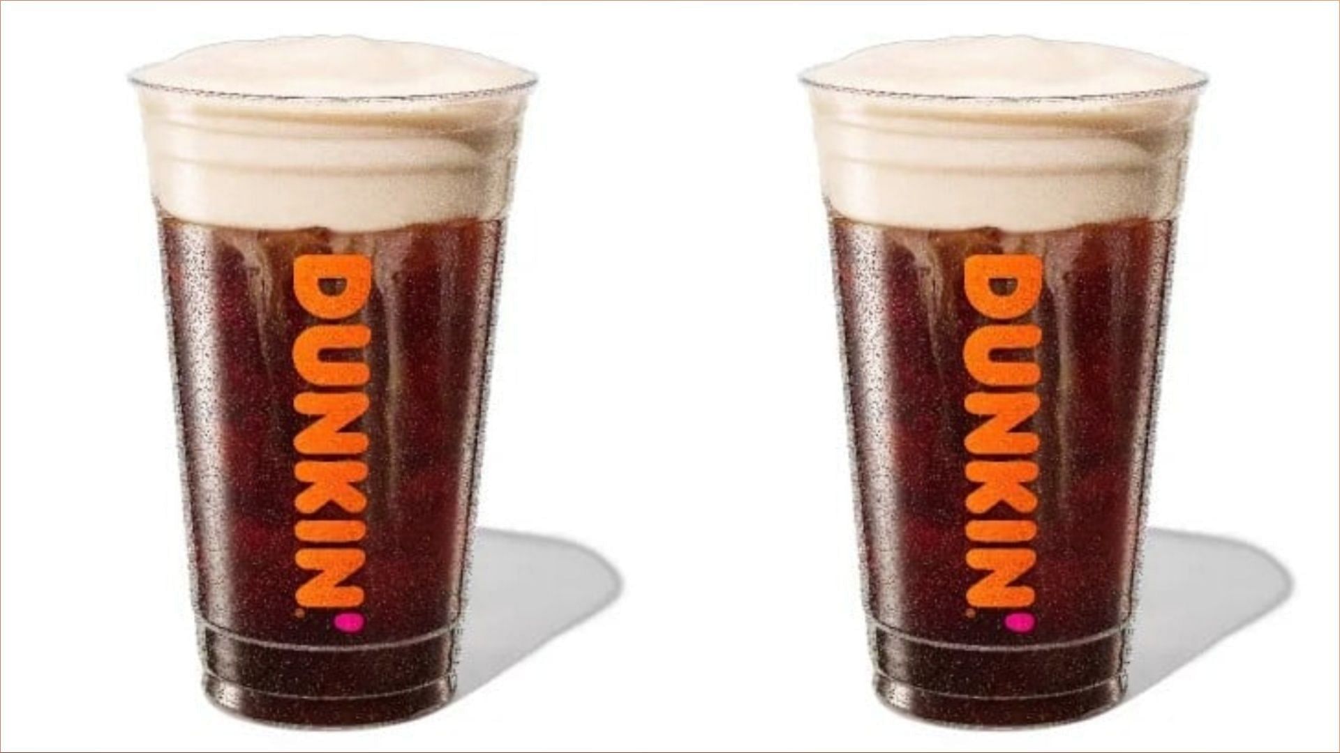 Dunkin' Is Launching Cold Brew Concentrates in 2023