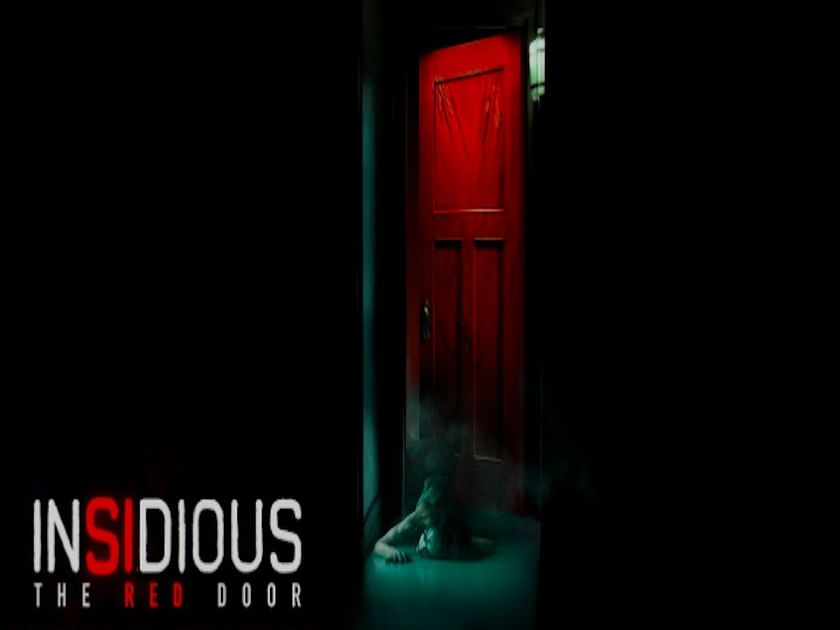 Insidious: The Red Door: Everything we know so far