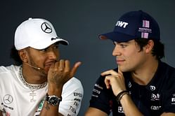 Lance Stroll cherished his early battle with Lewis Hamilton before ‘struggling’ with race pace and tire degradation in Barcelona
