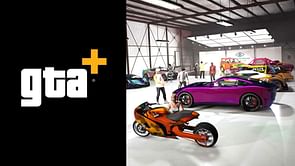 Rockstar surprises everyone by revealing The Vinewood Car Club for GTA+ members