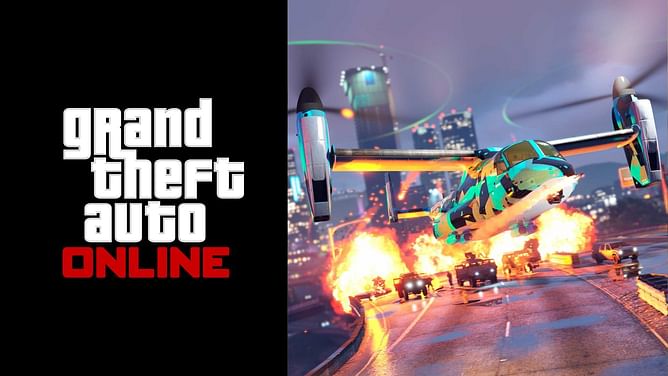 5 GTA Online items to buy before the San Andreas Mercenaries DLC comes out