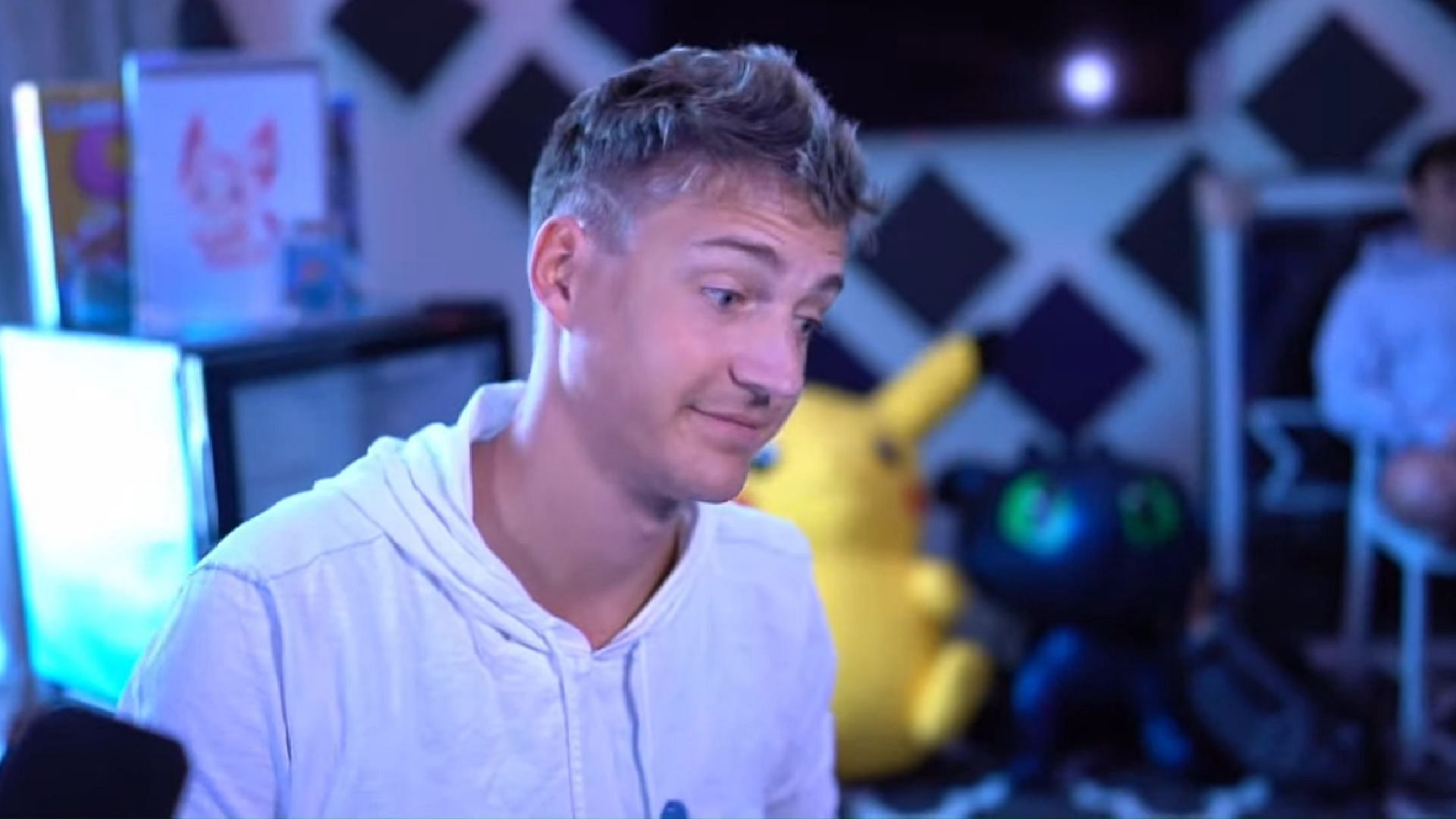 Ninja calls out Twitch for their new simulcasting policy (Image via Ninja/YouTube)