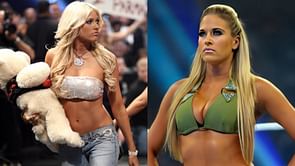 When former top WWE star revealed the real reason why he broke up with Kelly Kelly
