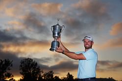 What does US Open winner Wyndham Clark get? Perks of winning the major championship explored