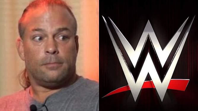 Former WWE star intentionally botched moves during matches, says Rob Van Dam