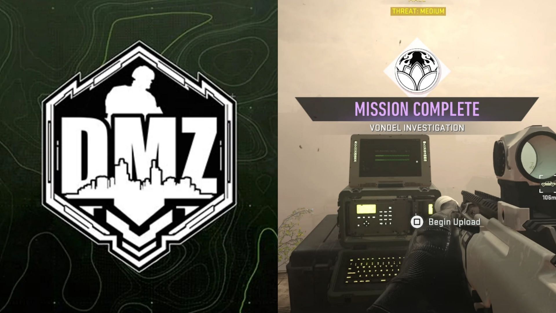 Vondel Investigation mission guide in Warzone 2