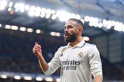 Why Real Madrid need a new right-back